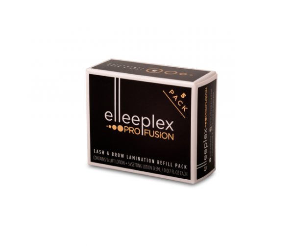 elleeplex profusion refill 5-pack