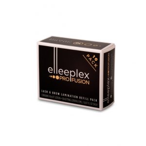 recharge pour 10 applications en Elleeplex Profusion