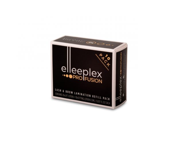 elleeplex profusion refill 10-pack